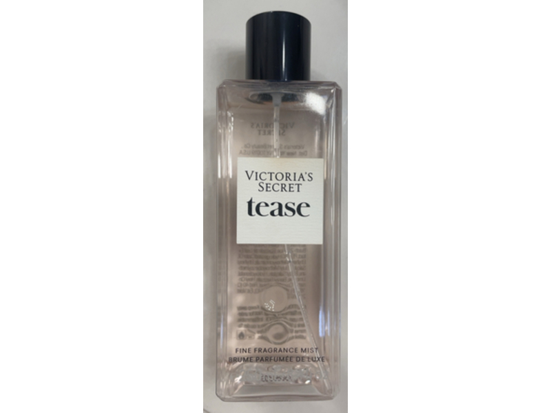 Victoria's Secret Fine Fragrance Mist, Tease, 8.4 fl oz / 250 mL