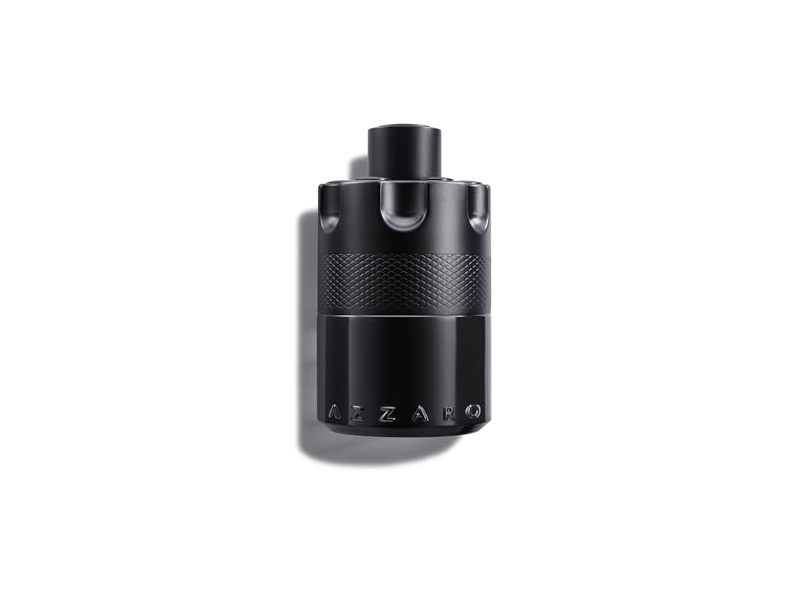 Azzaro The Most Wanted Eau de Parfum Intense, 3.38 fl oz/100 mL
