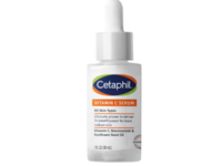 Cetaphil Serum, Vitamin C, Niacinamide & Sunflower Seed Oil, 1 fl oz/30 mL - thumbnail 1