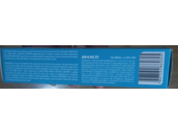 Bianco Ultrafresh Toothpaste, Supermint, 70 g - thumbnail 3