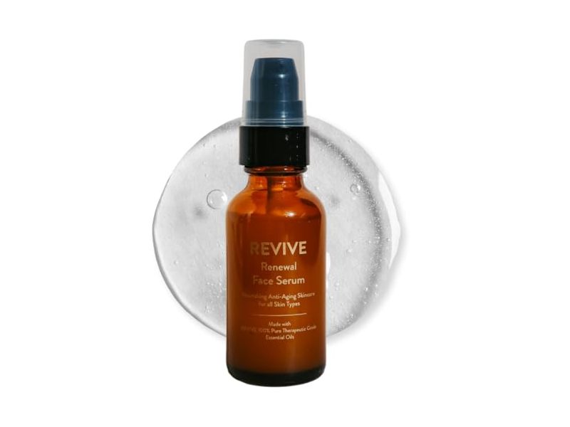 Revive Renewal Face Serum, 1 fl oz/30 mL