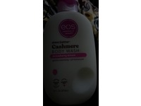 Evolution Of Smooth Shea Better Cashmere Body Wash, Strawberry Dream, 16 fl oz/473 mL - thumbnail 2