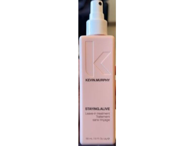 Kevin Murphy Staying Alive Leave-In Conditioner, 5 fl oz/150 mL