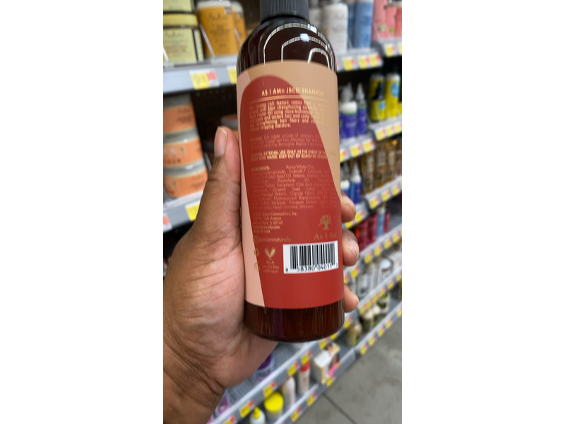 Aveeno Daily Moisturizing Body Wash, Nourishing Oatmeal, 33 fl oz/975 mL