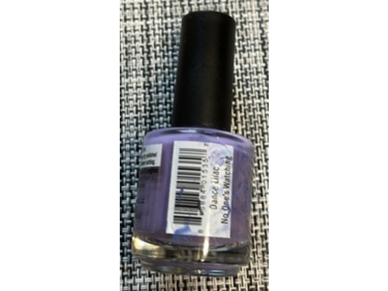 SOPHi Nail Polish, Dance Lilac No One's Watching, 0.5 fl oz