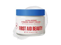 First Aid Beauty Ultra Repair Firming Night Cream, Colloidal Oatmeal + Niacinamide, 1.7 fl oz/50 mL - thumbnail 1