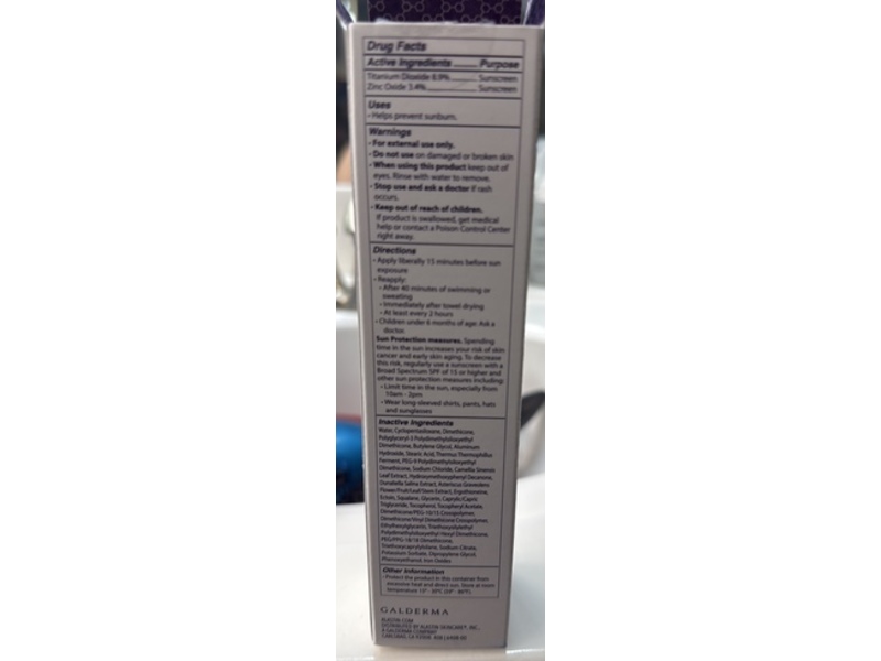 Alastin Hydratint All Minerals Sunscreen, SPF 36, 3.2 oz/91 g