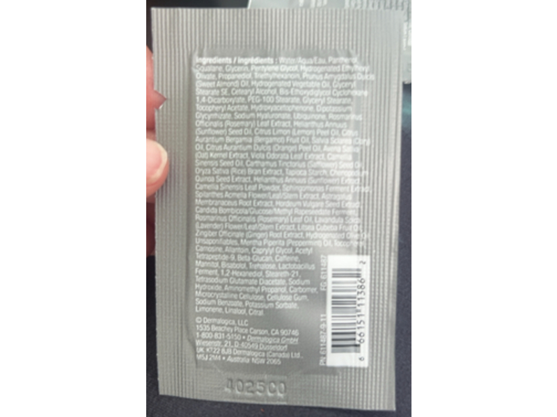 Dermalogica Phyto Nature Lifting Eye Cream