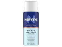 Nervive Blocks Nerve Pain Relieving Spray, 4.5 oz/127.6 g - Image 2