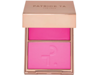 Patrick Ta Cream + Powder Blush Duo, She's Giving, 0.21 oz/6 g - Image 2