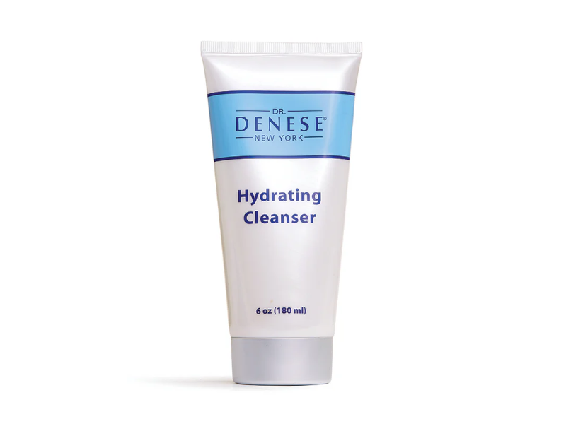 Dr. Denese Hydrating Cleanser, 6 oz/180 mL