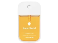 Touchland Power Mist Hydrating Hand Sanitizer, Spiced Pumpkin-Tini, 1 fl oz/30 mL - Image 2
