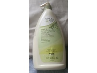 Cvs Pharmacy Beauty 360 Daily Moisturizing Lotion , Natural Colloidal Oatmeal, 18 fl oz/532 mL - Image 3
