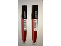 L’Oréal Paris Makeup Rouge Signature Matte Lip Stain, I Am Worth It - Image 3