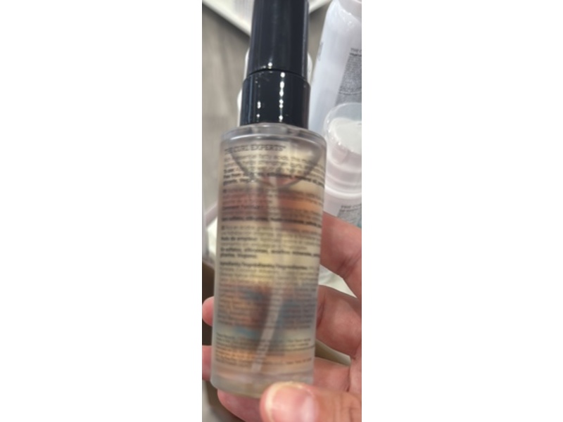 Ouidad Moisture Lock Mongongo Oil, 1.7 fl oz/50 mL