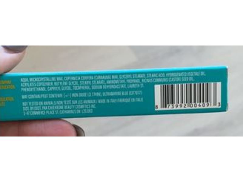 Cheekbone Beauty Sustain Eyes Balance Between Humans Mascara