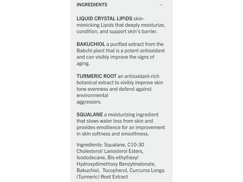 Matter Of Fact Barrier + Antioxidant Treatment, 1 fl oz/30 mL