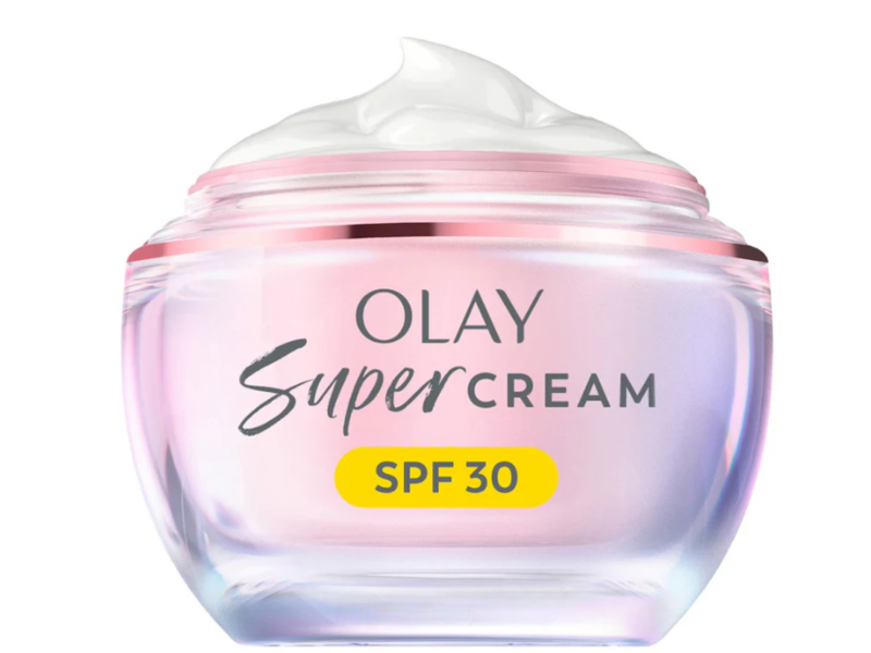 Olay Super Cream, SPF 30, 50 mL