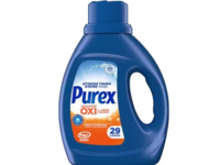 Purex Advanced Oxi Odor Fighter Liquid Detergent, Fresh Morning, 29 Loads, 40 fl oz/1.18 L - thumbnail 1