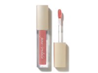 Jane Iredale Colorluxe High Imapct Lip Glaze, Au Nautrel, - Image 2