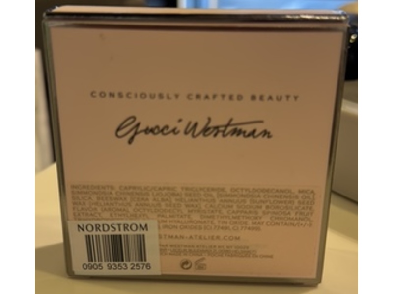 Westman Atelier Super Loaded Tinted Highlight, Peau De Peche, 0.14 fl oz/4 g