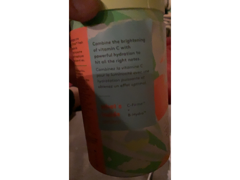 Drunk Elephant Hydra And The Bright Serum Duo