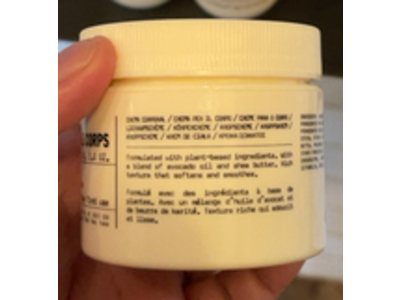 Le Labo Body Cream, Basil, 2.0 oz/60 mL Ingredients and Reviews