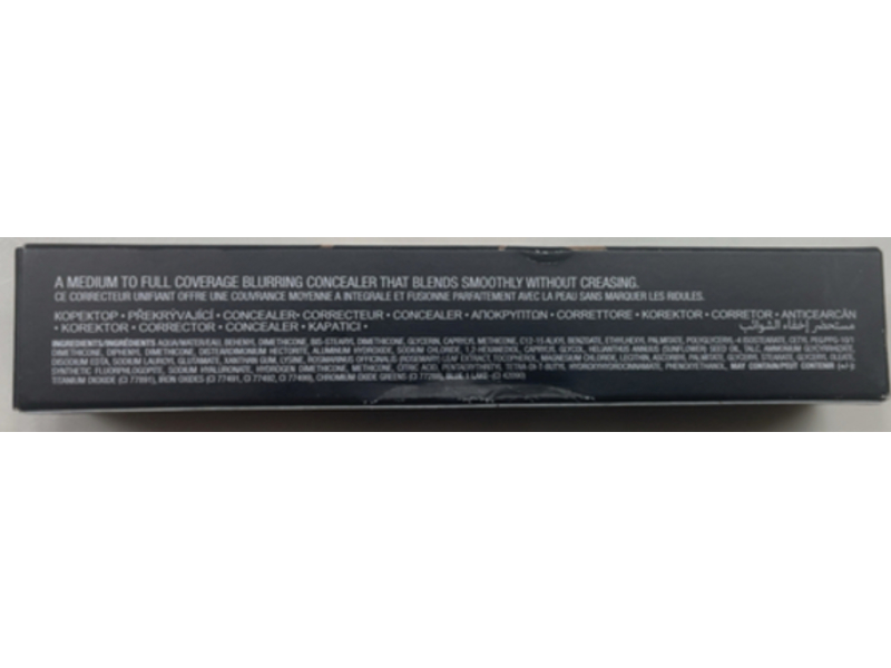 Anastasia Beverly Hills Magic Touch Concealer, 9, 0.4 fl oz/12 mL