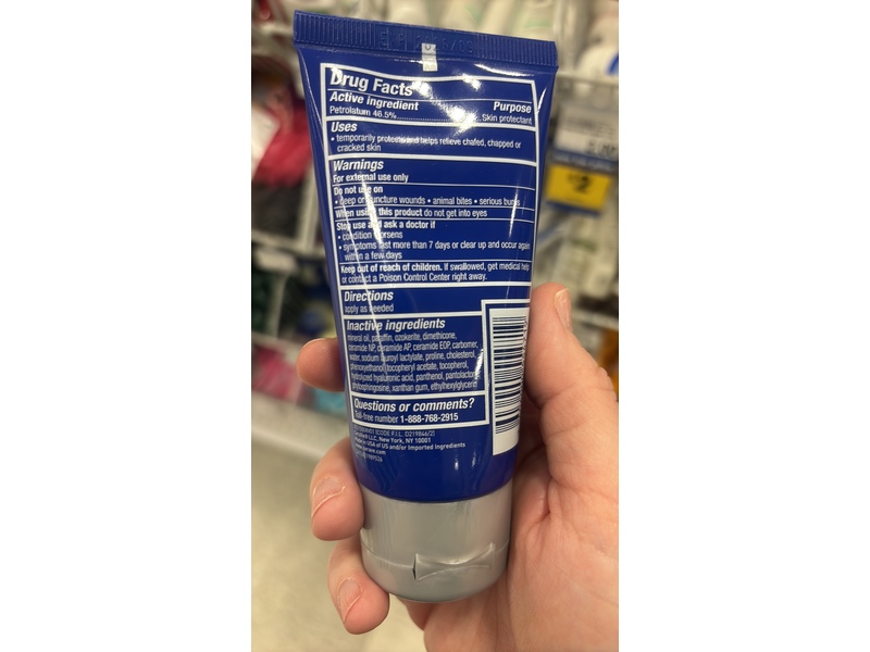 CeraVe Healing Ointment, 1.89 oz/54 g