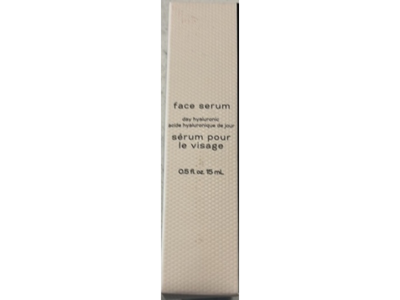 Beauty From Bees Face Serum, 0.5 fl oz/15 mL