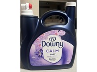 Downy Calm 2in1 Soft + Scent Fabric Softener, Lavender & Vanilla Bean, 164 Loads, 111 fl oz/3.28 L - Image 3