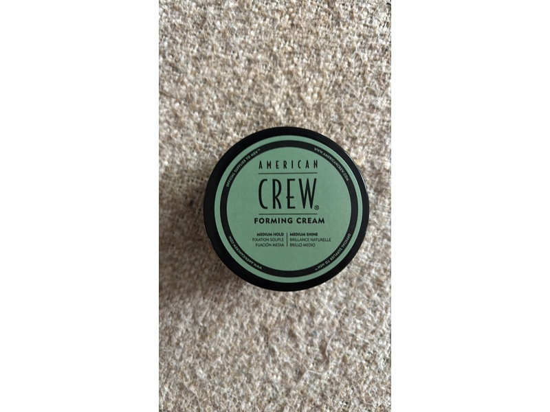 American Crew Forming Cream,1.75 oz/ 50 g