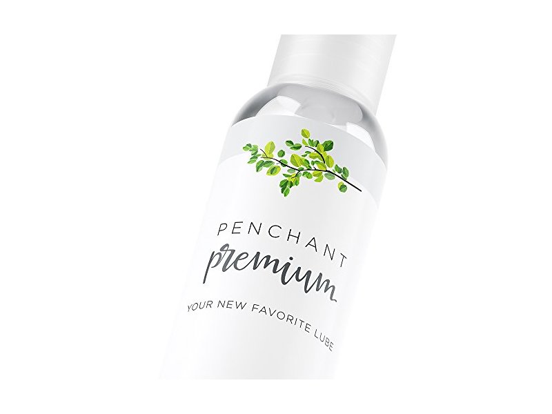Penchant Premium Intimate Lubricant for Sensitive Skin, 4oz Ingredients and Reviews Penchant Premium Intimate Lubricant for Sensitive Skin, 4oz Ingredients and Reviews
