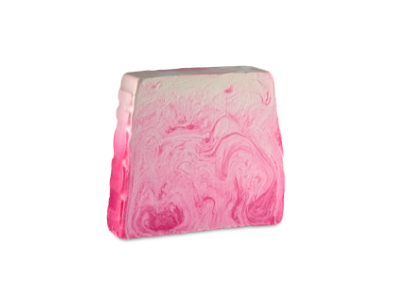 Lush Freshest Cosmetics The Comforter Soap, 3.5 oz