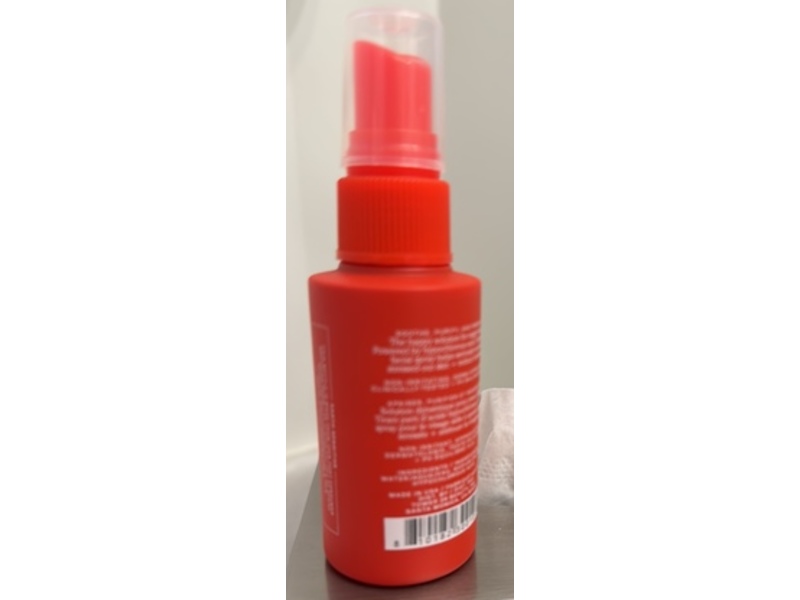 Tower 28 Sos Daily Rescue Facial Spray, 2 fl oz/60 mL