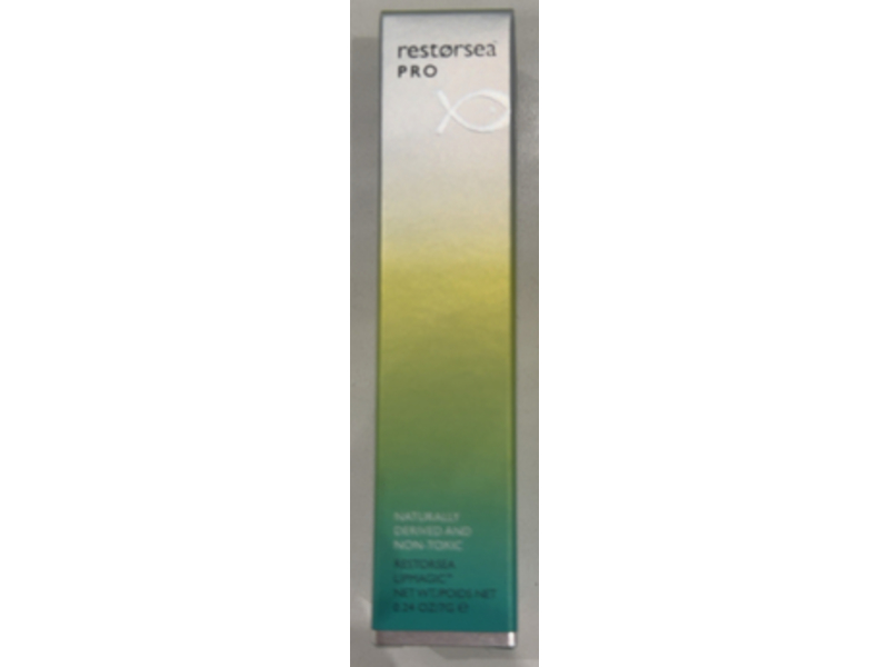Restorsea Pro Lip Magic, 0.24 oz/7 g
