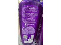 L'Oreal Paris Elvive Volumizing Shampoo, Collagen Peptide+Lifter, 13.5 fl oz/399 mL - thumbnail 3