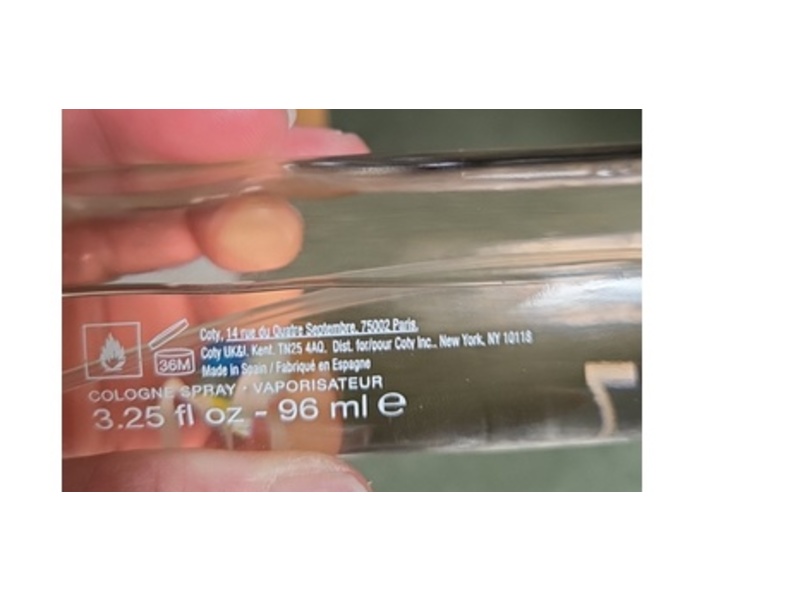 Jovan White Musk for Women Eau de Cologne Spray, 3.25 fl oz/96 mL