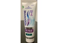 Sensodyne Clinical Repair Sensitive Toothpaste, Deep Clean, 75 mL - Image 3