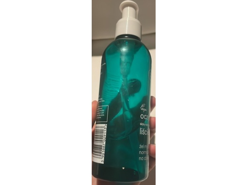 Ziaja Cleansing Gel, Manuka Tree, 200 mL