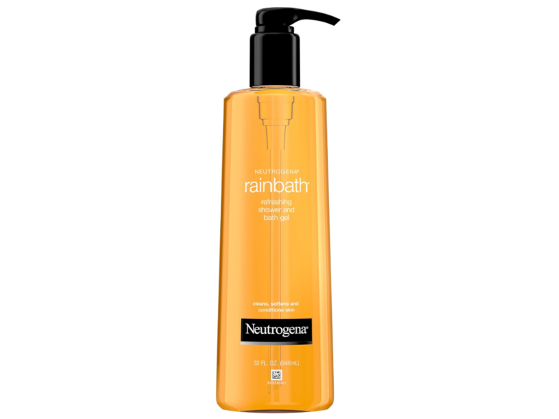 Neutrogena Rainbath Refreshing Shower & Bath Gel , Original, 32 fl oz/946 mL