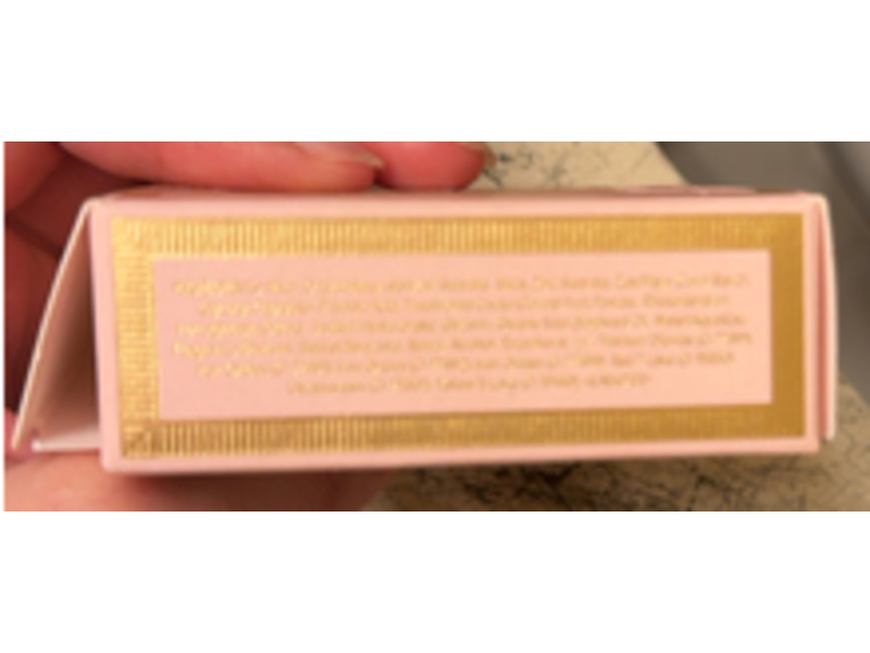 Too Faced Natural Chocolate Healthy Glow Bronzer, Golden Cocoa, 0.31 oz/9 g