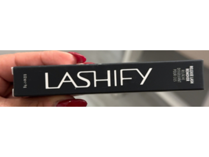 Lashify Release Lash Remover, 0.32 oz/9 g