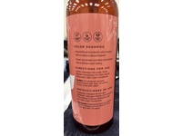 Cibu Color Shampoo, Champu Para, 34.4 fl oz/1017 mL - thumbnail 3