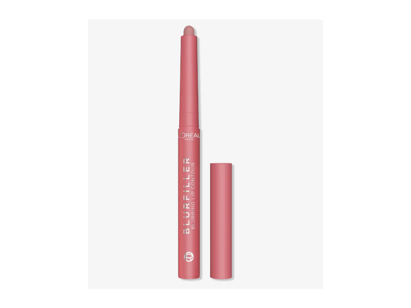 L’Oreal Paris Blurfiller Blurring Lip Contour, Worth It, 0.21 oz