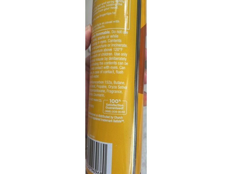 Studio Selection Dry Shampoo, Tropical Coconut, 7 oz/198 g