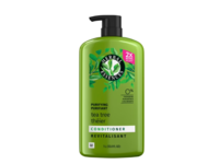 Herbal Essences Purifying Conditioner, Tea Tree, 33.8 fl oz/1 L - thumbnail 1