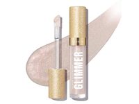 Revlon Super Lustrous Glimmer Lip Gloss, Diamond Drama, 0.13 fl oz/3.8 mL - Image 2