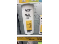 Nioxin System 1 Scalp Treatment for Fine Hair, Normal to Thin-Looking Hair, 3.38 oz - Image 4