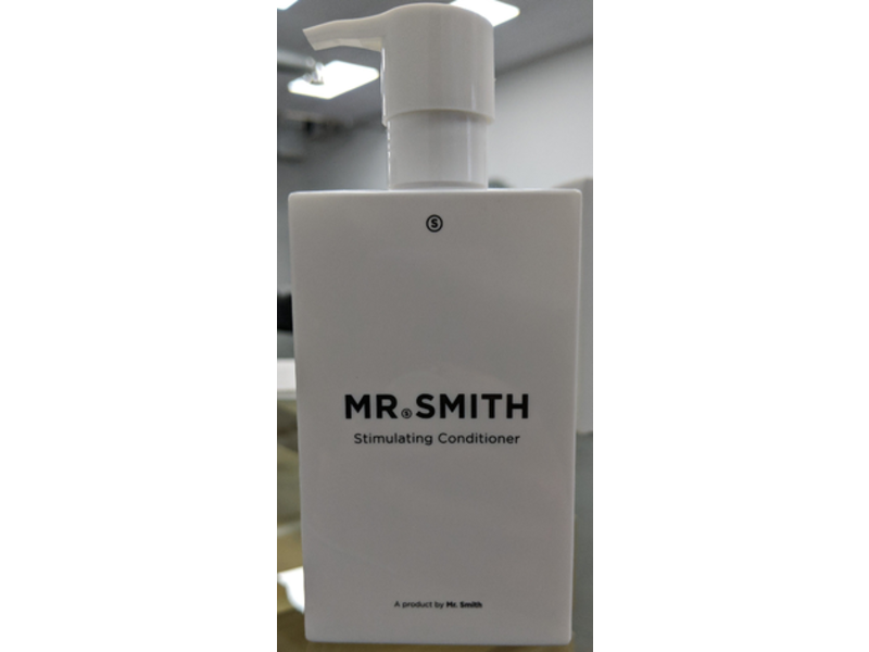 Mr. Smith Stimulating Conditioner, 9.3 fl oz/275 mL